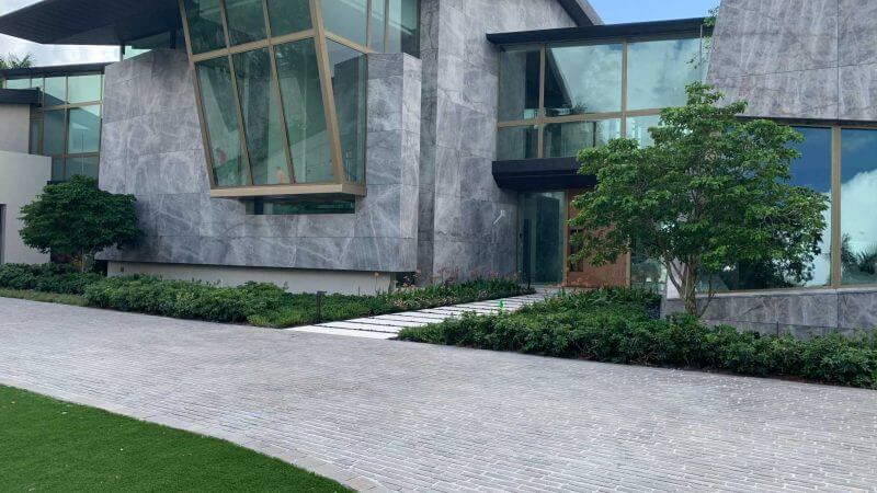 Porfiris Plata Grey